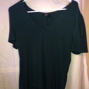 Green Blouse